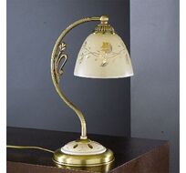Настольная лампа Reccagni Angelo P 6858 P_RA