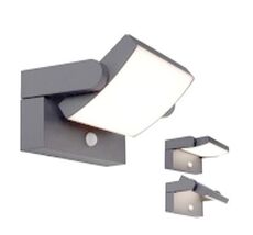 Настенный светильник DesignLed сенсорный GW 00-00007106_SW