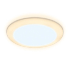 Встраиваемый светильник Ambrella light DOWNLIGHT DCR301_AMB