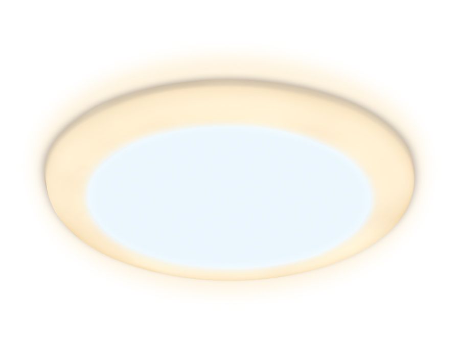 Встраиваемый светильник Ambrella light DOWNLIGHT DCR305_AMB