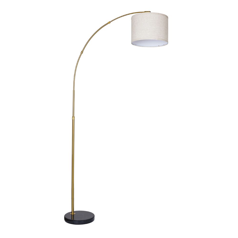 Торшер ArteLamp PAOLO A4060PN-1PB