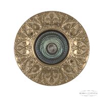 Встраиваемый светильник Bohemia Ivele 1790/10/FL GI_BI