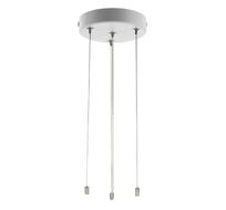 Подвесной комплект для крепления светильника CitiLux CL7000