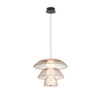 Подвесной светильник Freya Harper FR5545PL-L5BG_MY