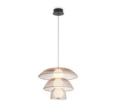 Подвесной светильник Freya Harper FR5545PL-L5BG_MY