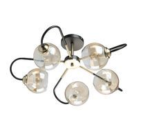 Потолочная люстра De Markt Вита 220013205_MW