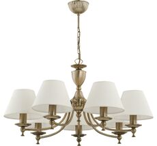 Подвесная люстра Adilux SOFIA 18347_AD