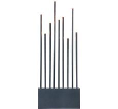 Настольная лампа Eglo подсвечник BUZZ 410955