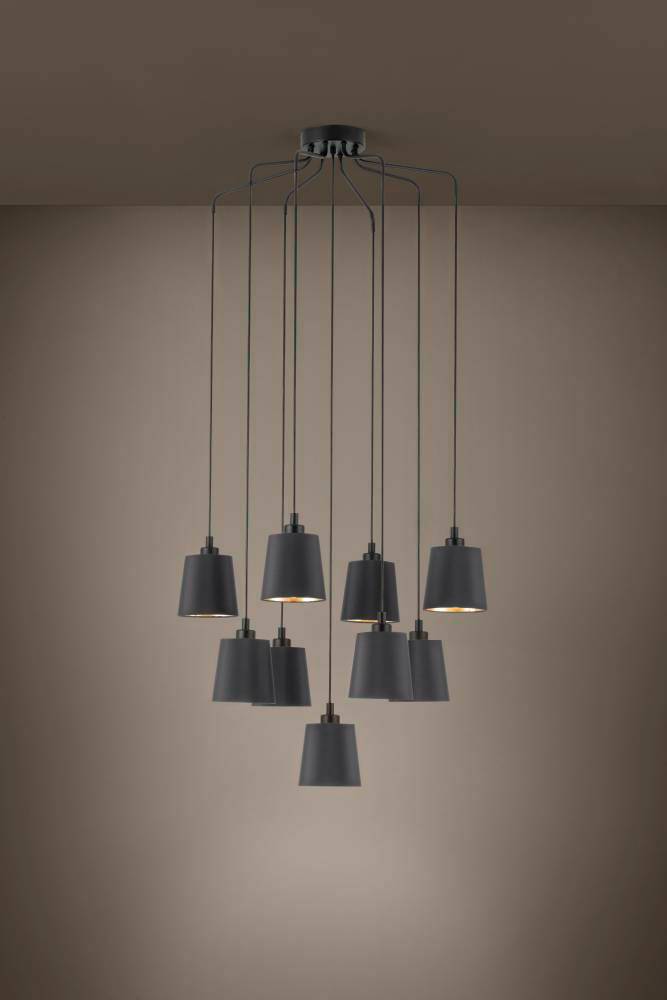 Подвесной светильник Eglo BERNABETTA 39739