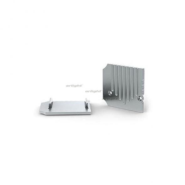 Заглушка 1 шт. ALU-BASE-PW35S левая 015848_ARL
