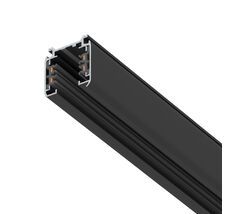 Шинопровод трехфазный накладной четырехконтактный Lightstar 504028-F_LS