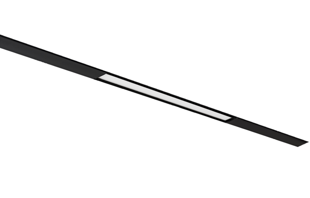 Светильник трековый магнитный Crystal Lux CLT 0.33 CLT 0.33 001 20W BL M4000K_CR