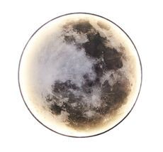 Настенный светильник KinkLight Спутник 07831-100,19_KL