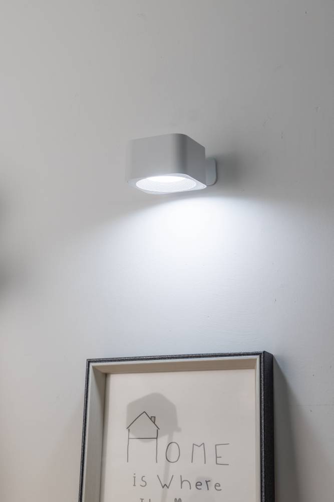 Настенный светильник Eglo MURAGLIE 74121