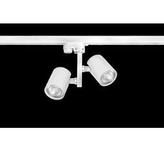 Светильник однофазный Crystal Lux CLT 0.31 001 60C2 WH_CR