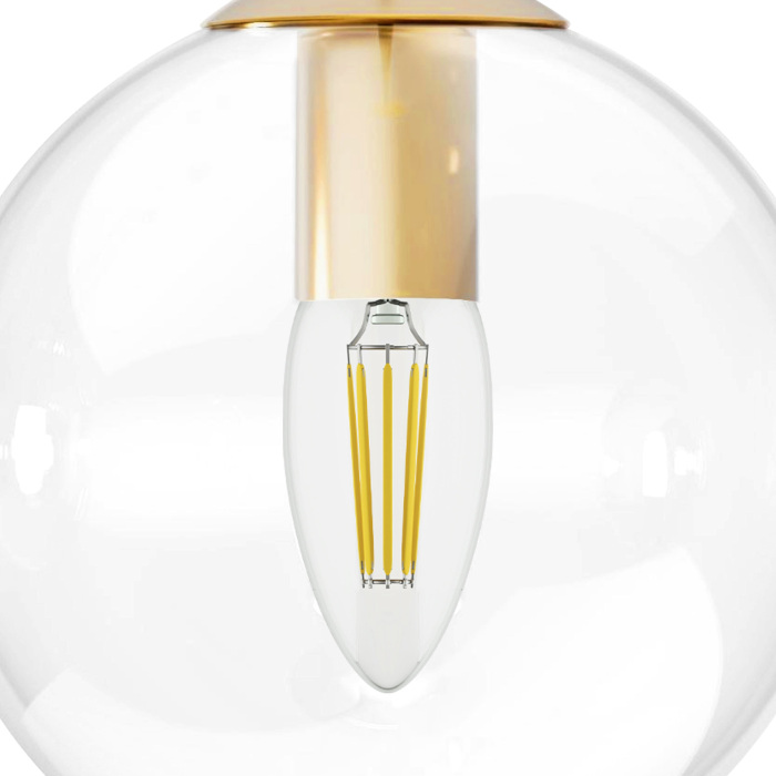 Подвесной светильник Lightstar Sferetta 801002_LS