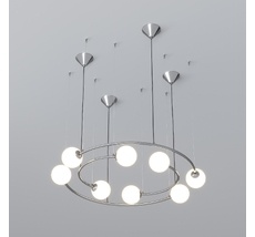 Потолочная люстра Bogates Brook a057670_EU