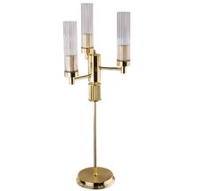 Настольная лампа Kutek MOOD SETI SET-LG-1(Z)