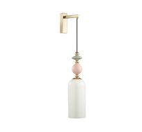 Бра Odeon Light Exclusive CANDY 4861/1WA