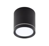 Накладной светильник Denkirs DK4016-BK