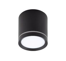 Накладной светильник Denkirs DK4016-BK