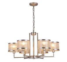 Подвесная люстра F-Promo Bonbon 2487-6P