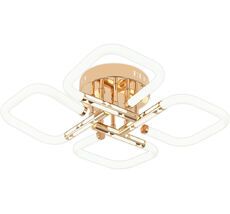 Потолочная люстра светодиодная Escada 10265/4LED_ESC