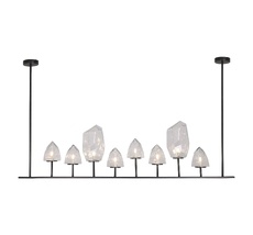 Линейно-Подвесной светильник Lussole ANTIOCH LSP-8849