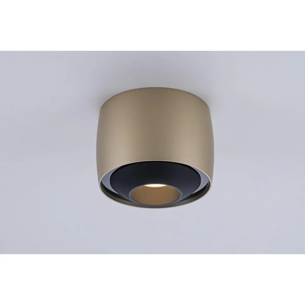 Потолочный светильник iLedex 300 CHM_IX