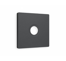 Лицевая панель для TV розетки Ambrella Volt QUANT AP9130_AMB