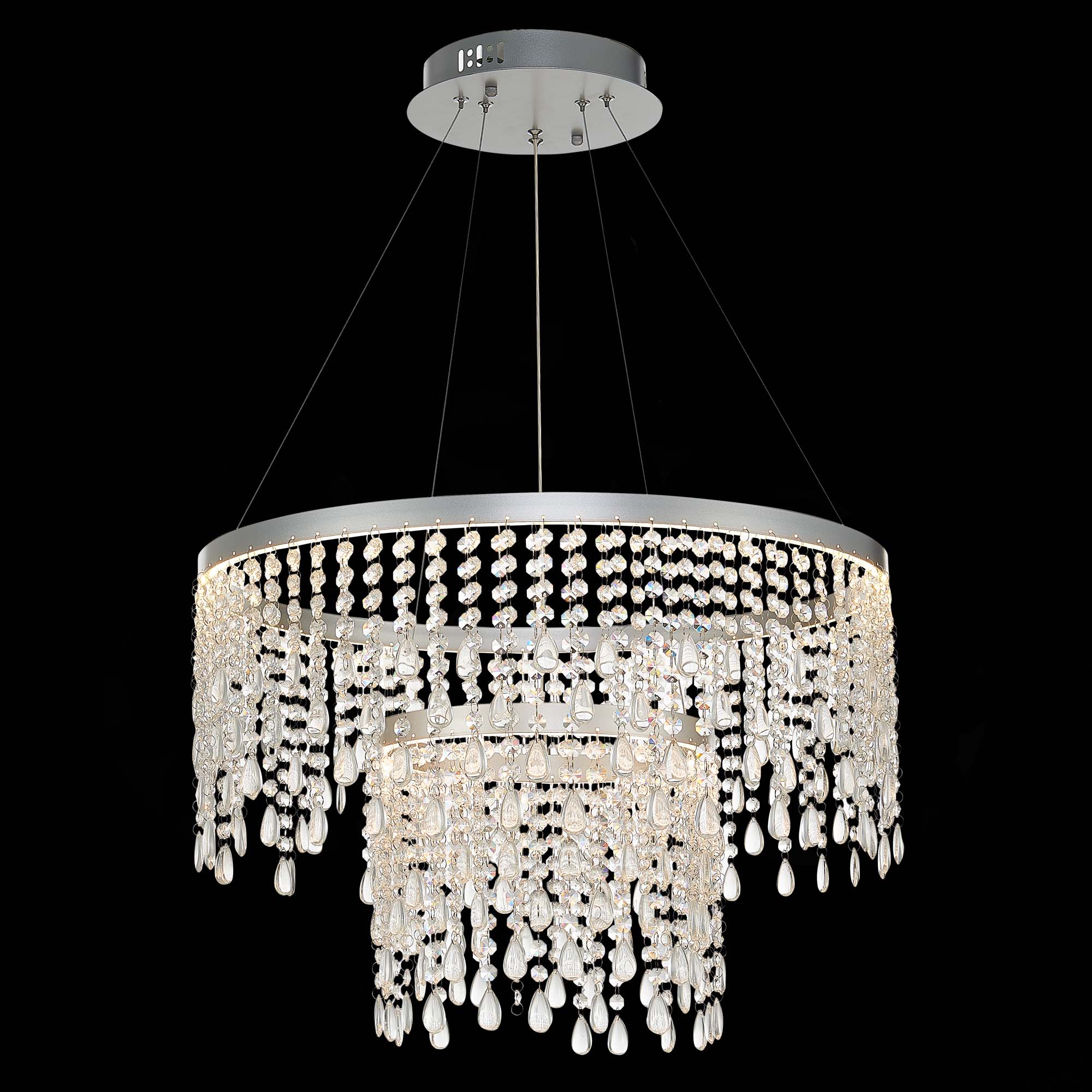 Подвесная люстра ST Luce VEGA SL6201.103.55