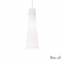Подвесной светильник Ideallux KUKY SP1 BIANCO_IL