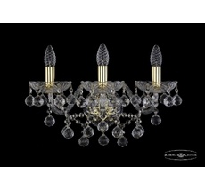 Бра Bohemia Ivele 1409B/3/160/XL G_BI