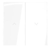 Клавиши для выключателя жалюзи S70 VLS002501