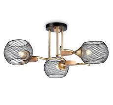 Подвесной светильник Ambrella light Loft TR80164_AMB