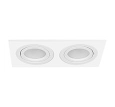 Встраиваемый светильник ArteLamp TARF A2168PL-2WH