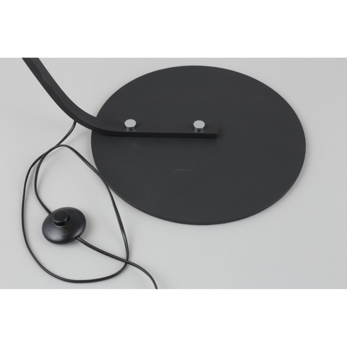 Торшер напольный высотой 180 см для чтения с выключателем Omnilux OML-63515-01