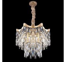 Подвесная люстра CitiLux Моника CL308252