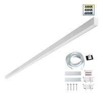 Потолочный линейный светильник NOVOTECH FATTO 359606