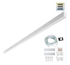 Потолочный линейный светильник NOVOTECH FATTO 359606