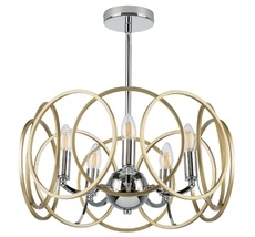 Потолочная люстра LightStar Regolo 713053_LS