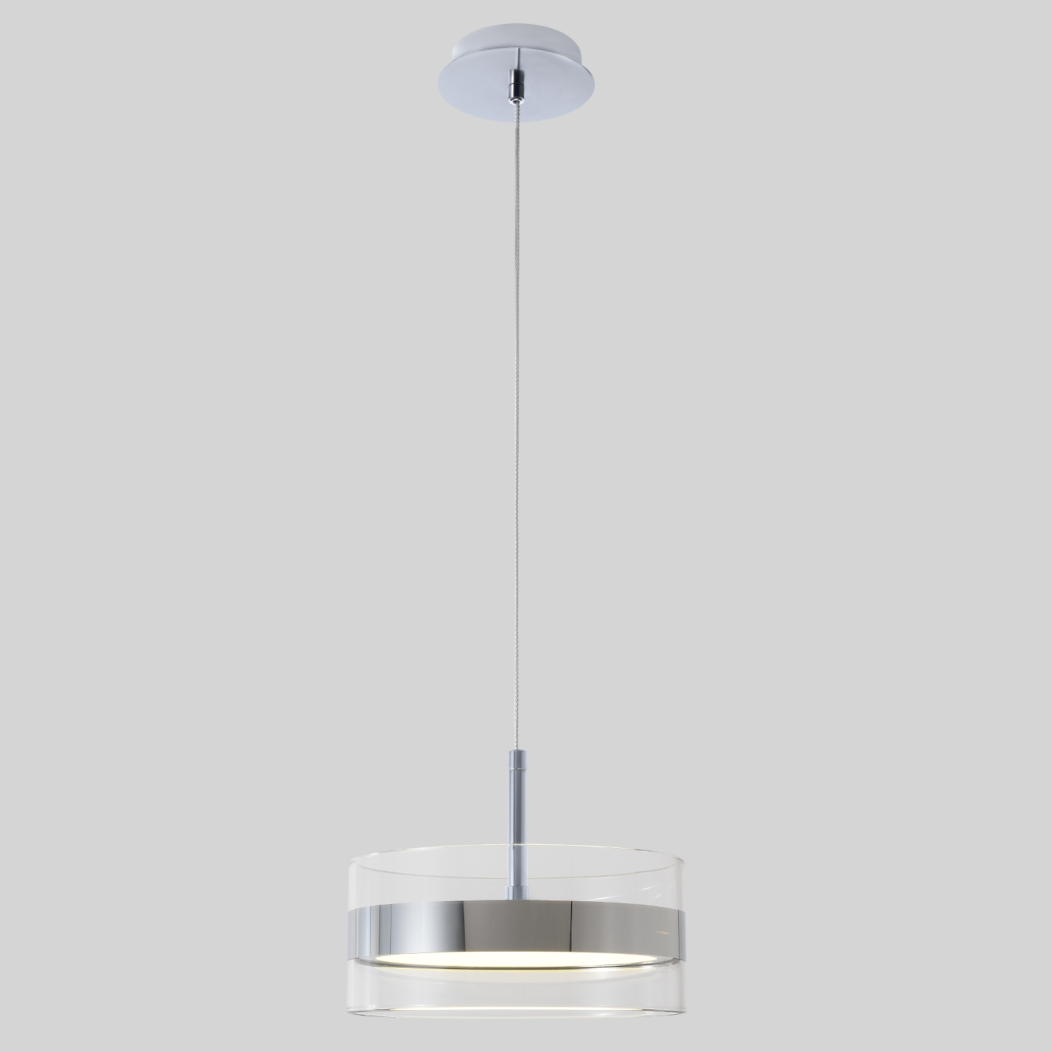 Подвесной светильник Crystal Lux MYSELF MYSELF SP10W LED_CR