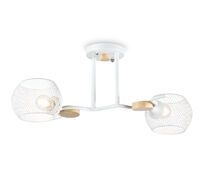 Подвесной светильник Ambrella light Loft TR80161_AMB