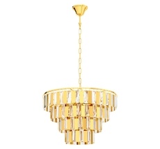 Подвесная люстра Eglo ERSEKA 99097