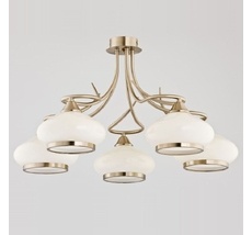 Потолочная люстра Alfa Idalia 24475_AL
