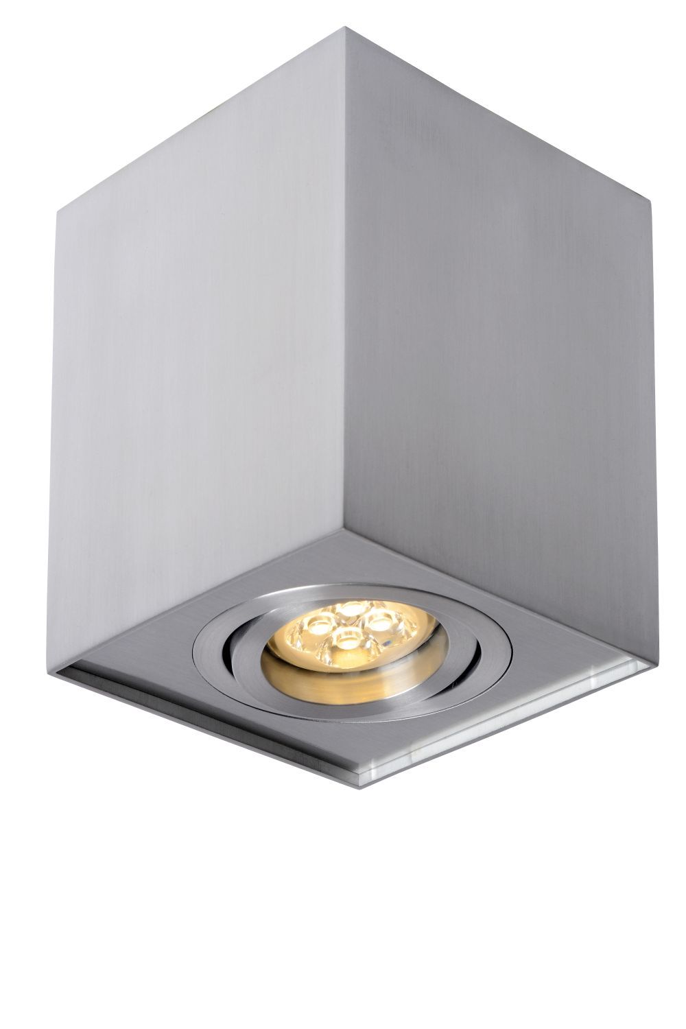 Накладной светильник Lucide TUBE 22953/01/12