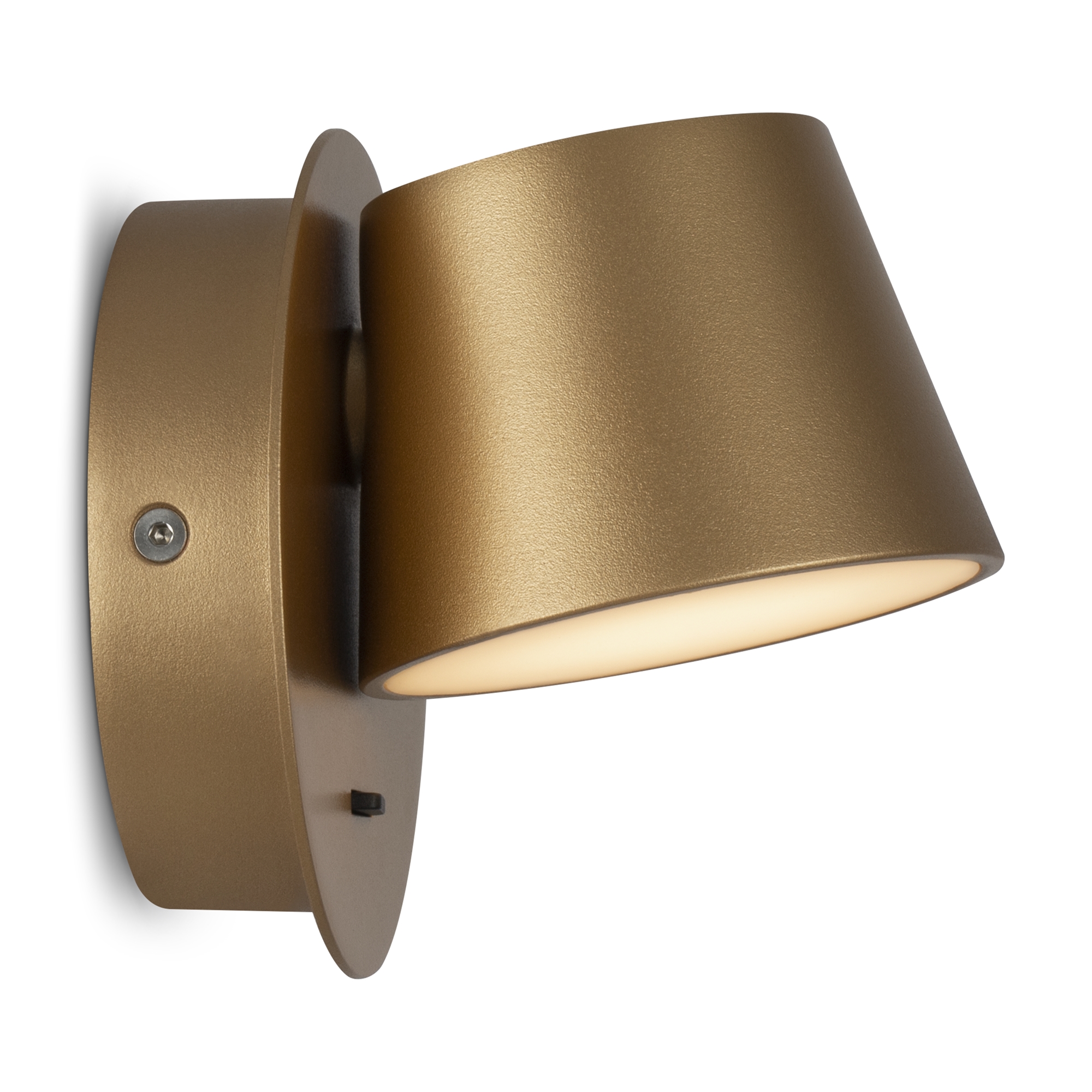 Настенный светильник Maytoni Modern Pixel MOD421WL-L6BS3K_MY