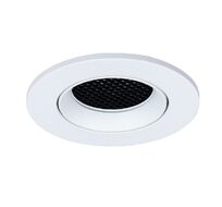 Встраиваемый точечный светильник ArteLamp FUJI A2865PL-1WH