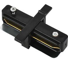 Коннектор прямой для встраиваемого однофазного шинопровода Escada ESTR20019_ESC