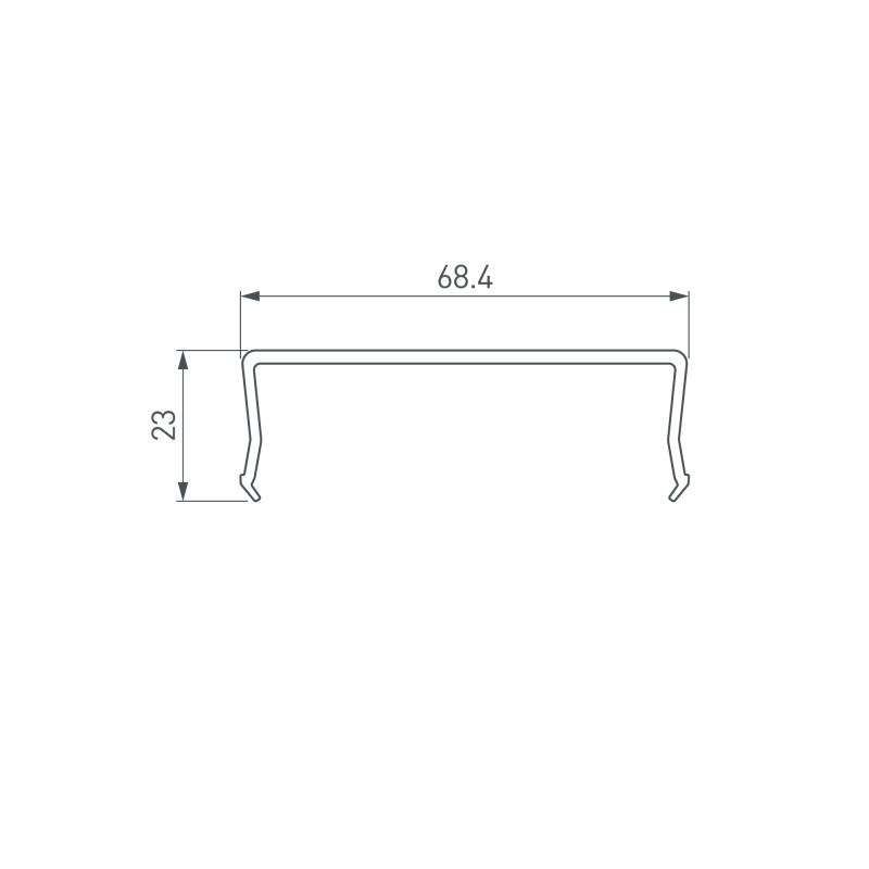 Экран Arlight SL-LINE 019312(1)_ARL
